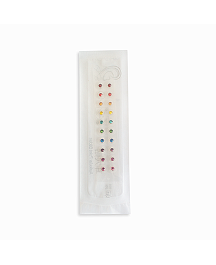 Balin Multicolor cristal peque